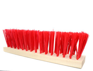 Street Brooms - 30 China