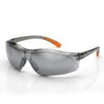 Safety Goggles Smoke HC200-2; Taiwan