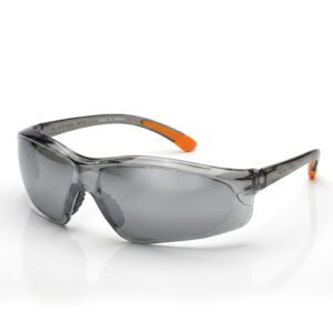 Safety Goggles Smoke HC200-2; Taiwan