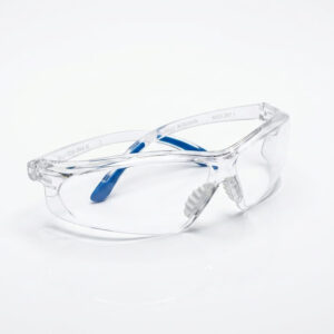 Safety Goggles Clear HC200; Taiwan