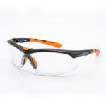 Safety Goggles Clear HCP2R; Taiwan