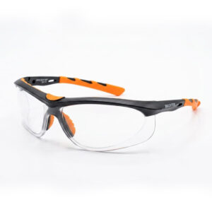 Safety Goggles Clear HCP2R; Taiwan