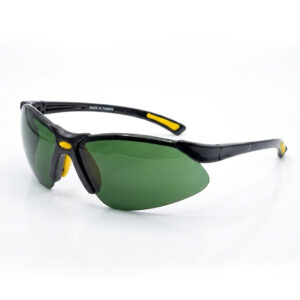 Safety Goggles Green P620-G; Taiwan
