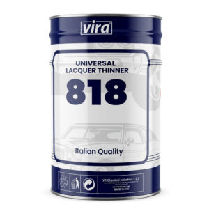 Vira Universal Lacquer Thinner 818; UAE