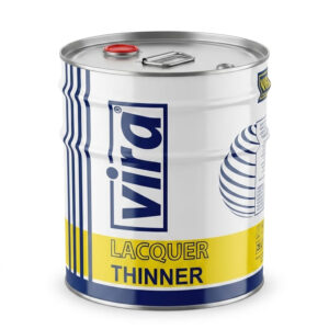Vira Lacquer Thinner 10Ltr; UAE
