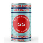 Multi Purpose Thinner 25Ltr; M#55,UAE