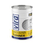 Vira Lacquer Thinner DRUM; UAE