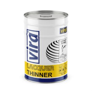 Vira Lacquer Thinner DRUM; UAE