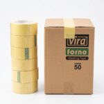 Masking Tape FORNO 2" X 50Yds (Y) Vira UAE
