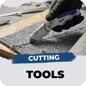 Cutting Tools