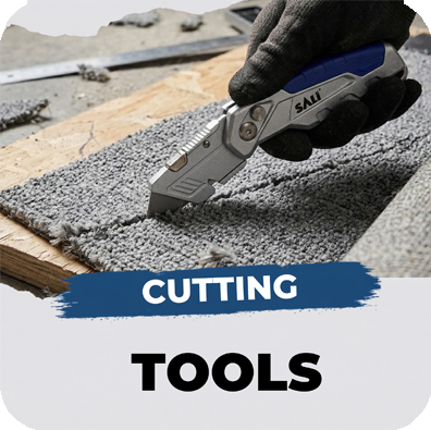 Cutting Tools