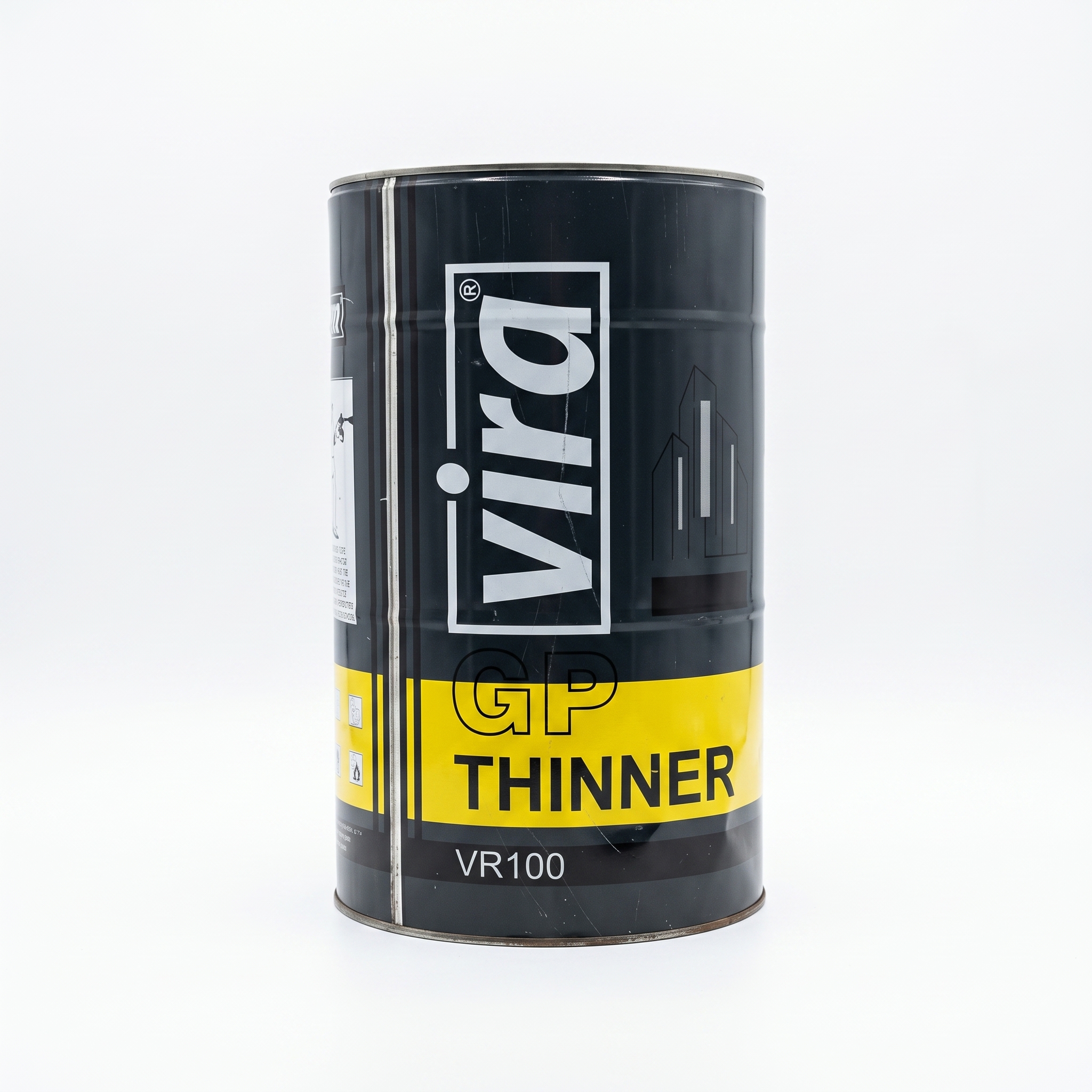 Vira GP Thinner 20Ltr; UAE