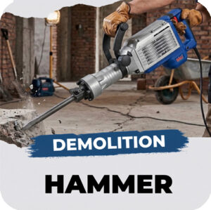 Rotary Hammer