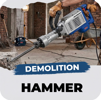 Rotary Hammer