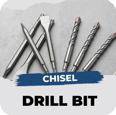 Drill Bits