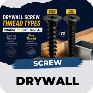Drywall Screw