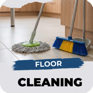 Floor Cleaning