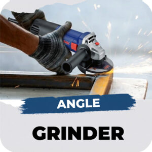 Angle Grinder