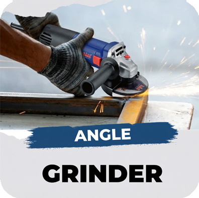 Angle Grinder
