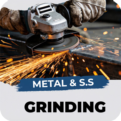 Grinding