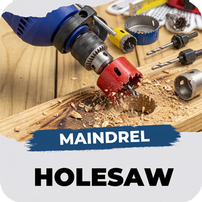 Holesaw