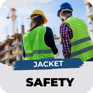 Safety Jacket