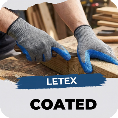 Latex Gloves