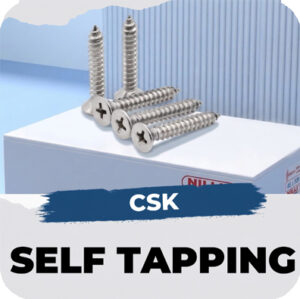 Self Tapping Screw