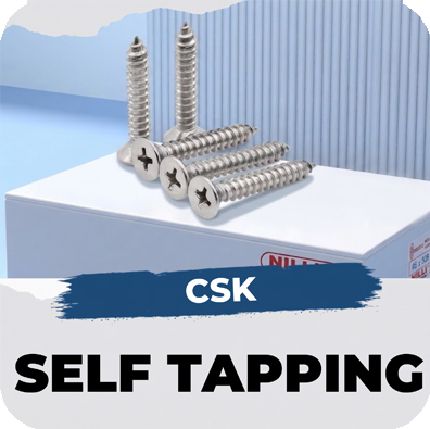 Self Tapping Screw