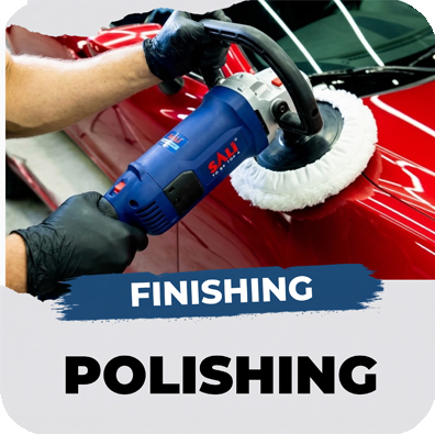 Polishing
