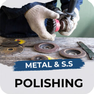 Polishing
