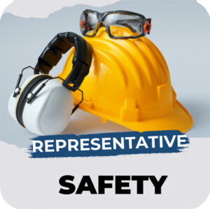 Representative Safety