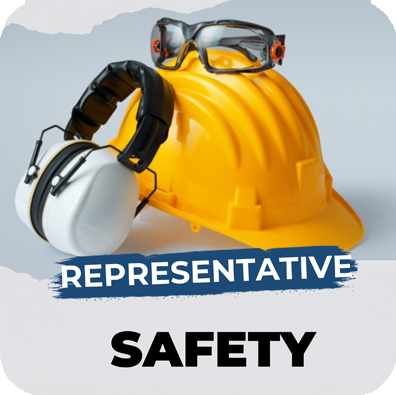 Representative Safety