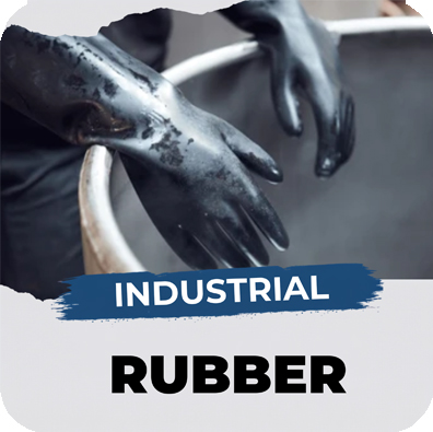 Rubber Gloves