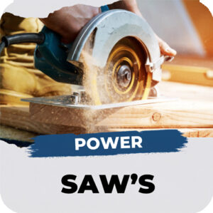Power Saw