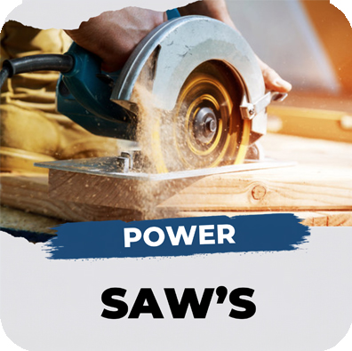 Power Saw