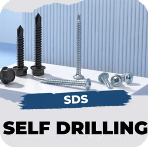 Self Drilling Screw