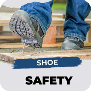Safety Shoes