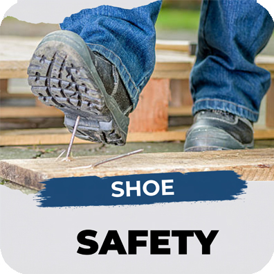 Safety Shoes