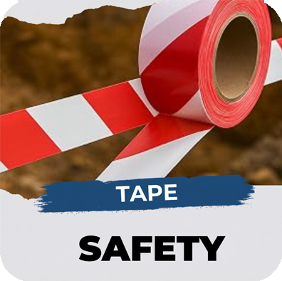 Safety Tapes