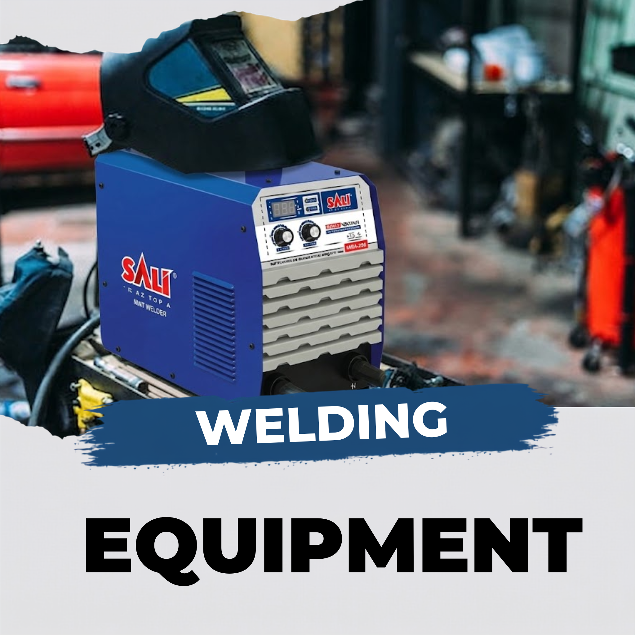 Welding Equipment