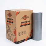Duct Tape, SPEED UAE