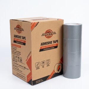 Duct Tape, SPEED UAE