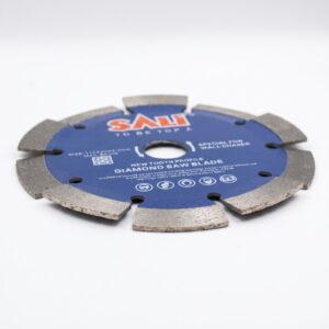 Diamond Disc 135*20*15*22.2mm, Wall; Sali