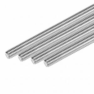 G.I. Threaded Rod, India