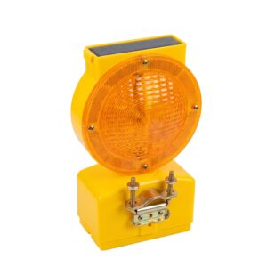 Safety Flash Light Solar, M# S1; China