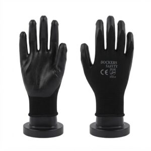 PU Coated Gloves - YS029